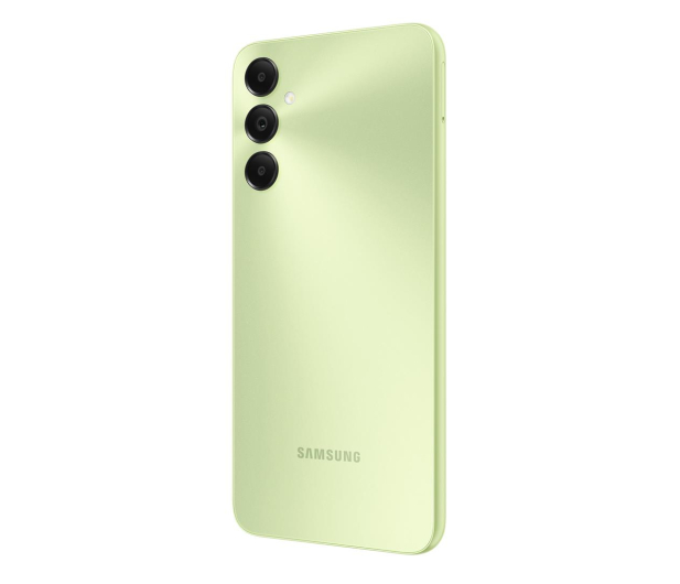 Samsung Galaxy A05s 4/128GB zielony - 1276020 - zdjęcie 5